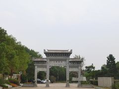-合肥三国新城遗址公园