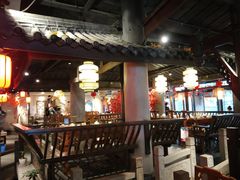-蓉城老妈火锅(双林路店)