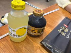 -金龙·打边炉(南京西路店)