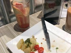 -必胜客(航洋国际店)