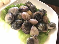 -阿锋鲍鱼酒家美食汇(华安店)