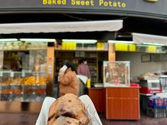 -好再来烤地瓜(马鞍山路店)