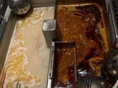-海底捞火锅(长宁路龙之梦店)