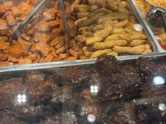 -乔波食品(杜桥中心菜场店)