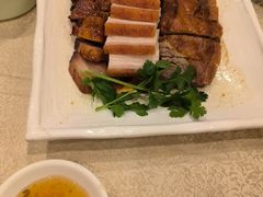 -麒麟中餐厅·经典粤菜·地道菜式老字号(广州长隆酒店)