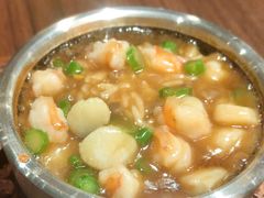-蛇口希尔顿南海酒店·随轩中餐厅·粤菜
