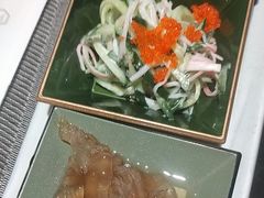 -昱匠·日本料理(金融街店)