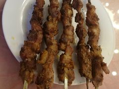 -烤肉宛饭庄(南礼士路店)