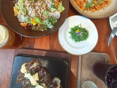 -卡朋厨房(289艺术园区店)