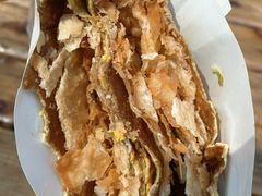 -清真·二嫂子煎饼果子(鼓楼旗舰形象店)