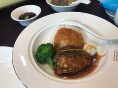 -红星渔村(将军石店)