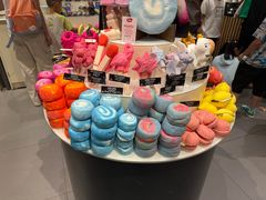 -LUSH(威尼斯人店)