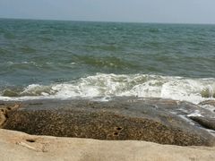 -老虎石海上公园