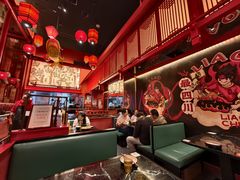 -廖川菜(太阳宫店)