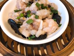 蒸排骨-莞香楼·正宗东莞菜(东升店)
