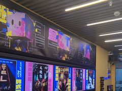-谜盒子奇幻密室(南屏店)