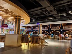 -星河湾温泉洗浴酒店