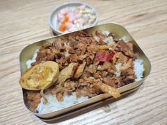 -有肉食·虎九闽菜(798艺术区店)