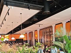 -半秋山西餐厅(巴南万达广场店)