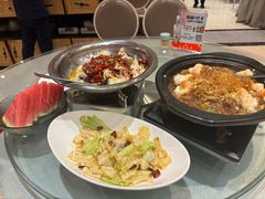 -辛香味烧鱼馆·非遗技艺·排骨红烧肉(光谷医药园店)
