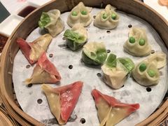 -唐乐宫歌舞剧院·餐厅