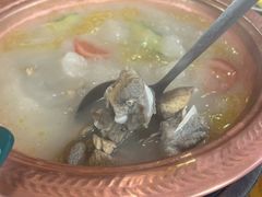 -民食香·腊排骨野生菌美食(木府店)