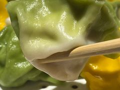-金谷园饺子·烧烤(人大总店)