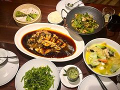 -大牌大·传统杭帮菜(湖滨店)