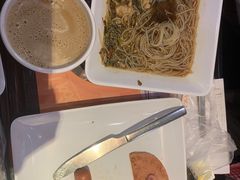 -大快活(丽丰店)