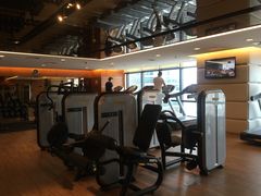 -上海龙之梦万丽酒店