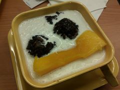芒果白雪糯米甜甜-满记甜品(王府井北京市百货大楼店)