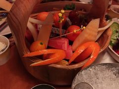 -MR.ROCKY洛奇先生·西餐&酒吧(琶醍店)