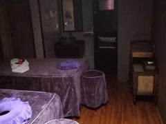 -泰禾馨·泰式按摩精油SPA(新街口金鹰店)
