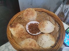 武大郎烧饼-鲁城往事(游客中心店)