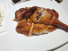 -衡山汇·高级粤菜(霄云路店)