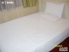 -汉庭优佳(成都一品天下蜀汉路东地铁站店)