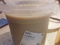 -古茗(抚州硕果5楼店)