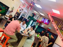 -胖姐烧烤(总店)