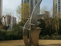 -苏州河梦清园环保主题公园