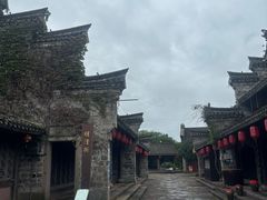 -锦园餐厅(九龙湖开元度假村店)