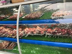 -新疆伊宁远征餐厅