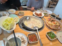 -池云涧自然椰子鸡(万泰汇店)