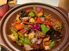 -三杯赤運·中式小酒馆(所城里店)