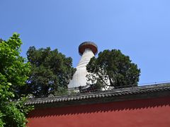 -妙应寺白塔