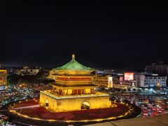 -开元商城(钟楼店)