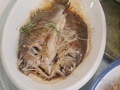 -乔家满族八大碗(流水沟店)