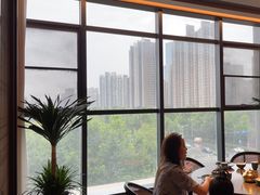 -鸽子侯·家宴·平价海鲜(绿地店)