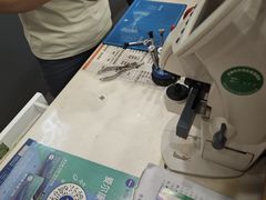-宝明斋眼镜(大观园店)