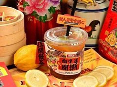 -沙胆彪炭炉牛杂煲(成都玉林店)