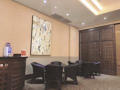 -厦门海景千禧大酒店·海景咖啡厅